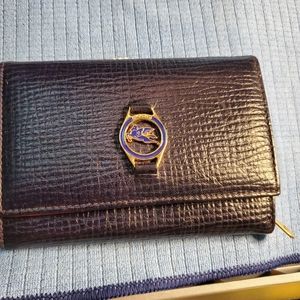 Etro Women's Wallet like new condition